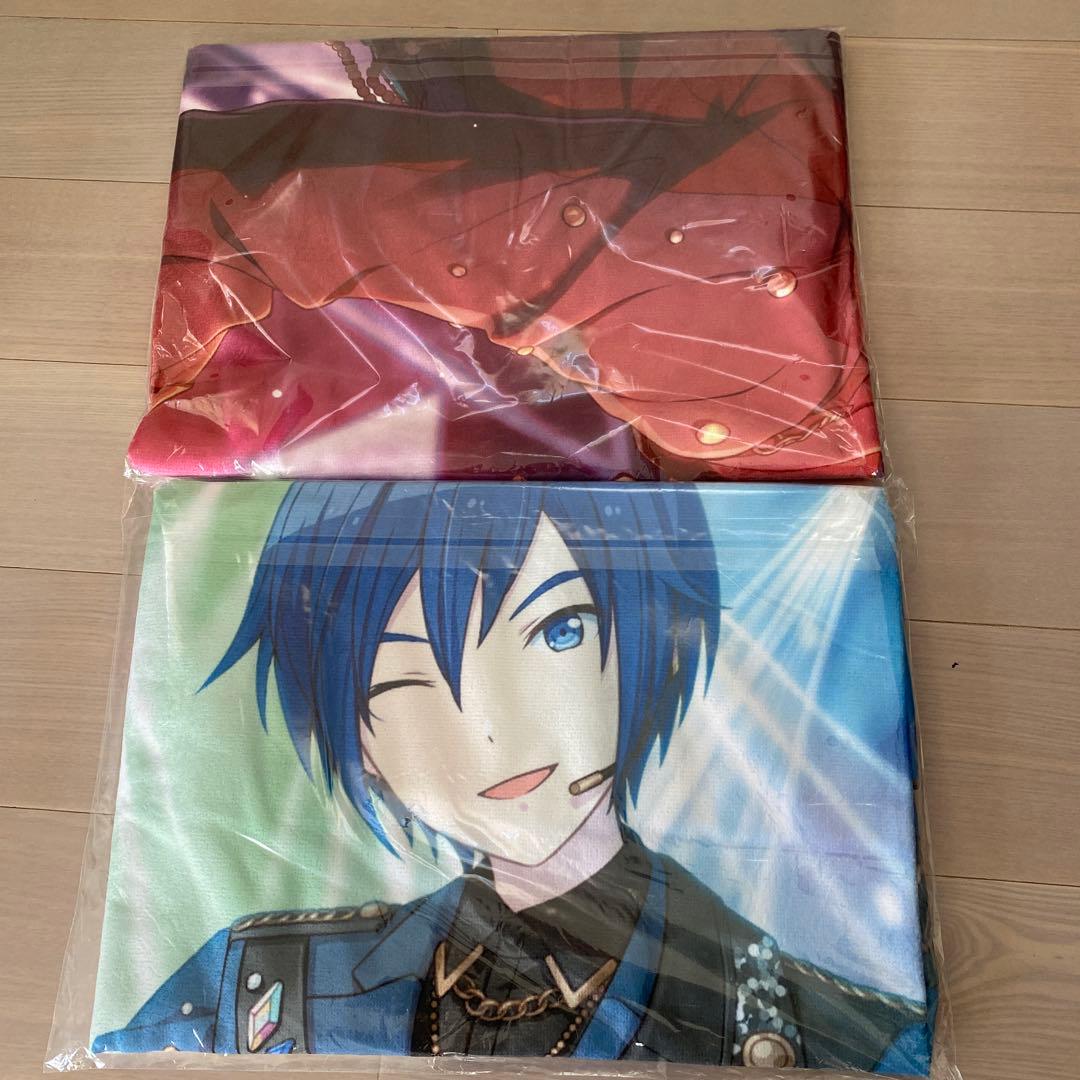 プロセカ あんスタ セガラッキーくじ　まとめ売り　21点セット