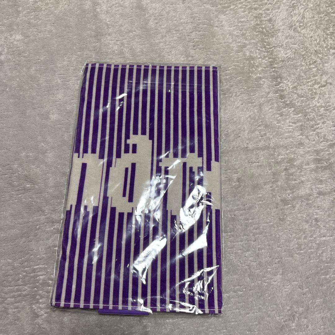 新品未開封！バンドタオルセット 10枚セット バラ売り可