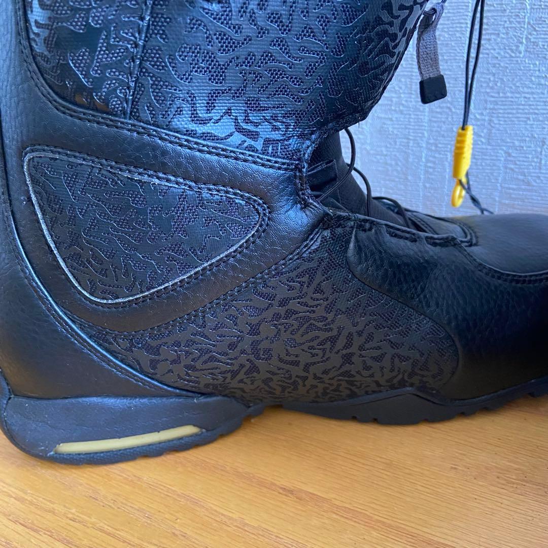 スノーボードブーツ　BURTON ION 28.5センチ