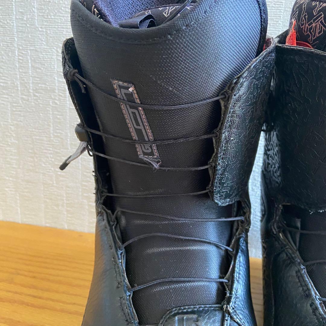 スノーボードブーツ　BURTON ION 28.5センチ