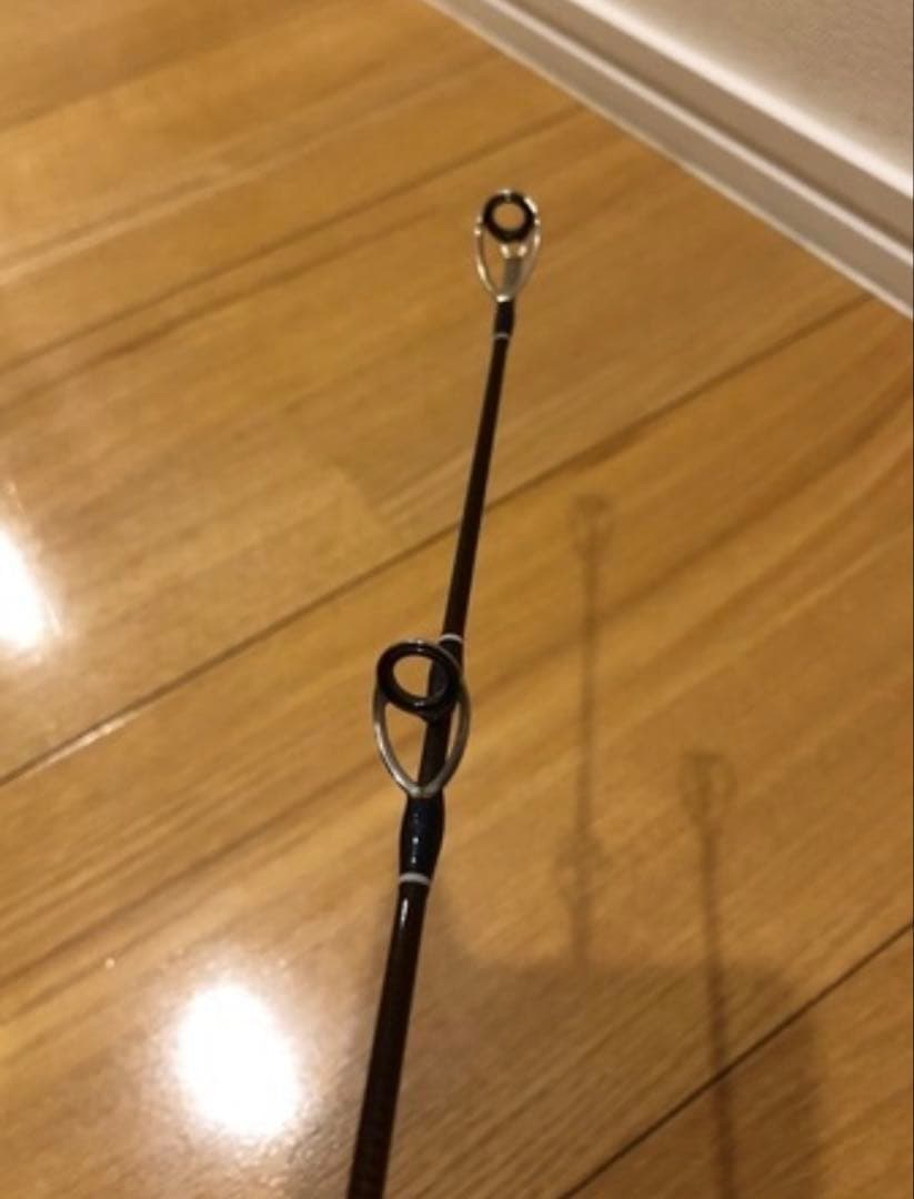 本日限定値下げ　ツララ　エルホリゾンテ83