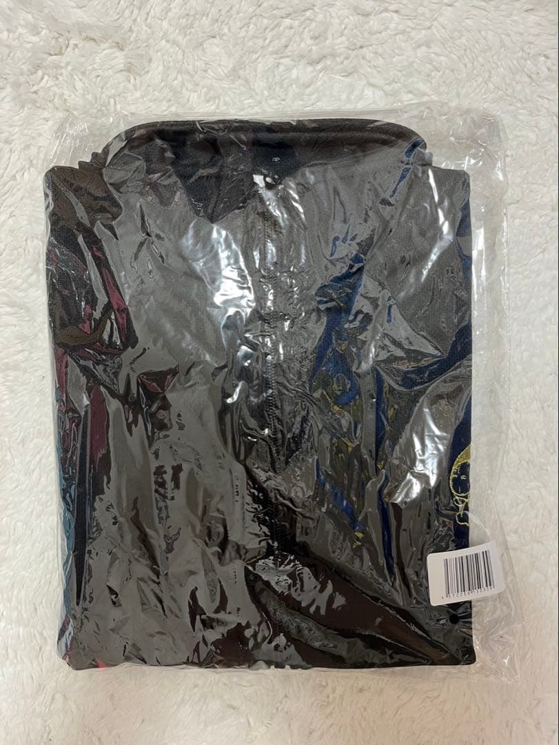 まふまふDQNジャージ 上下セット Mサイズ 新品未開封