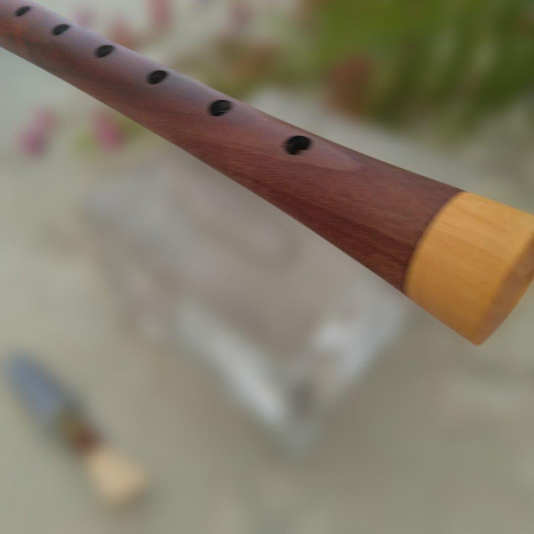 G-248　Zurna ズルナ　36cm管　木管楽器　民族　トルコ　中東