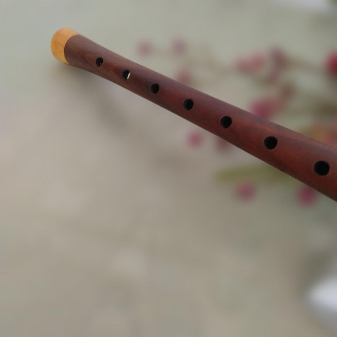 G-248　Zurna ズルナ　36cm管　木管楽器　民族　トルコ　中東