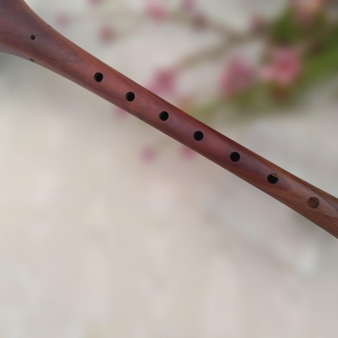 G-248　Zurna ズルナ　36cm管　木管楽器　民族　トルコ　中東