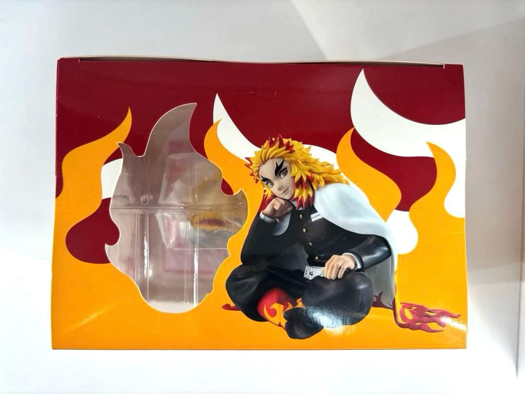 G.E.M.シリーズ 鬼滅の刃 てのひら煉獄さん