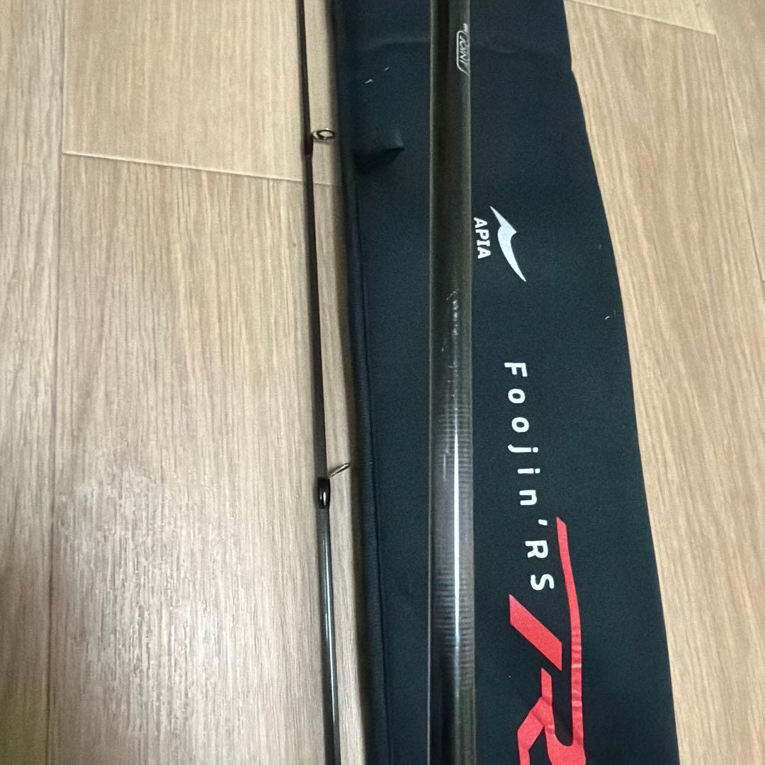 アピア Foojin‘RS デザイア95MH