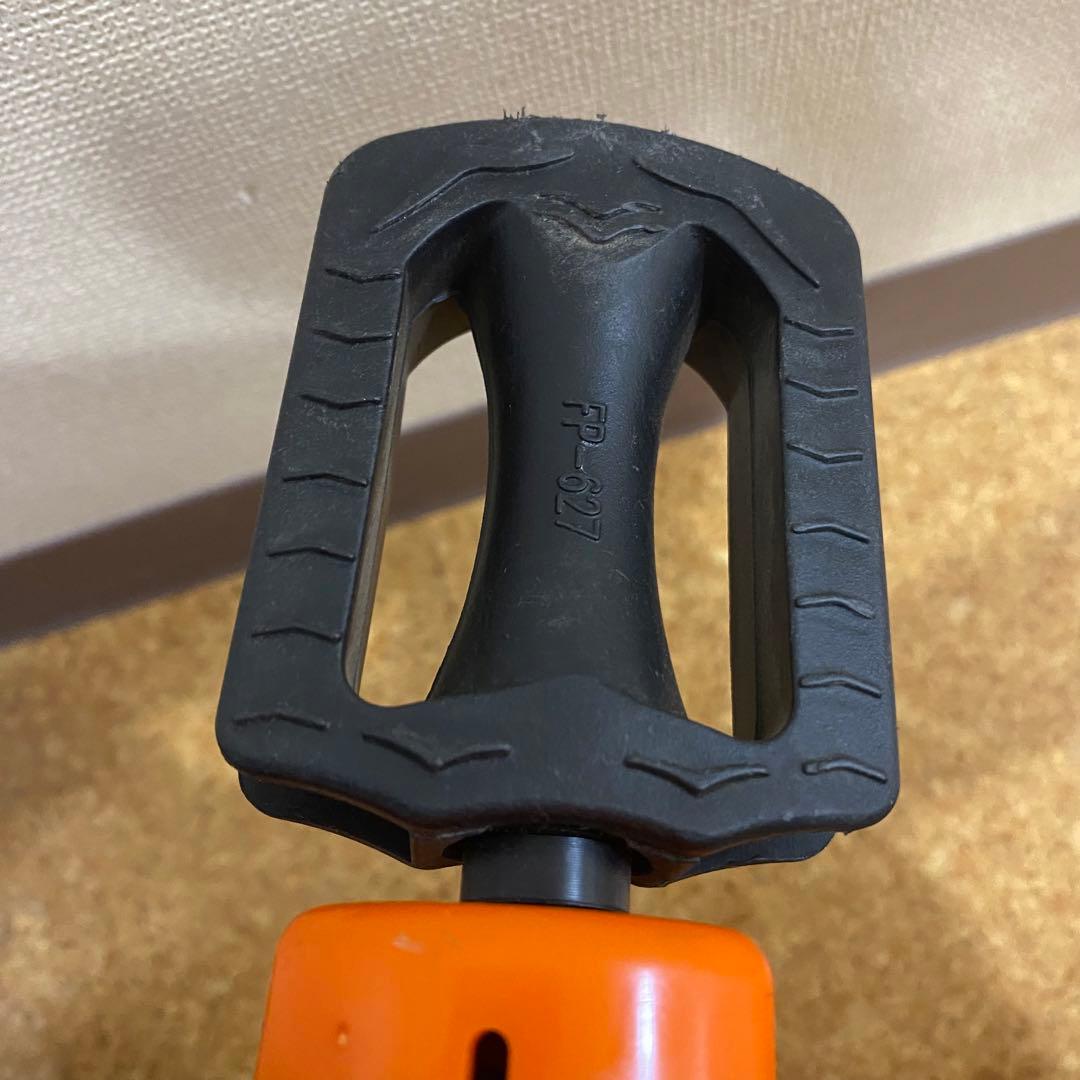 子供用　自転車　ディーバイク マスター 12インチ