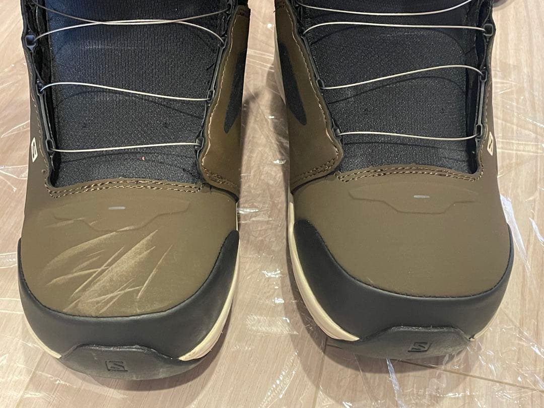 Salomon Response Boa スノーボードブーツ