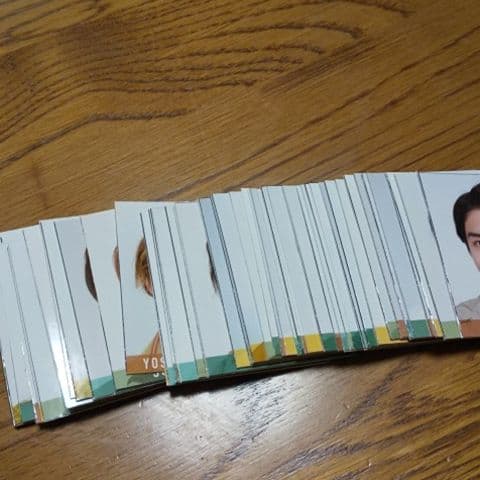 Myojo2020 10月号 デタカ