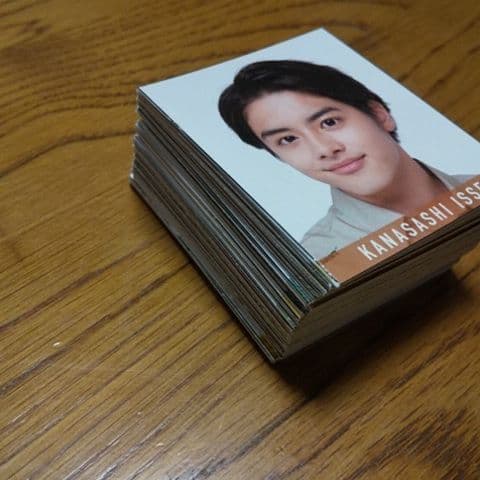 Myojo2020 10月号 デタカ