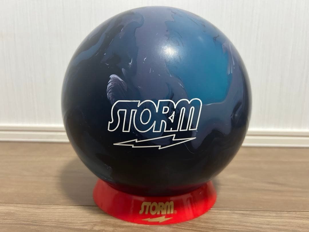 送料込み【新品】サミット・アセント　ストーム　15ポンド4オンス　1