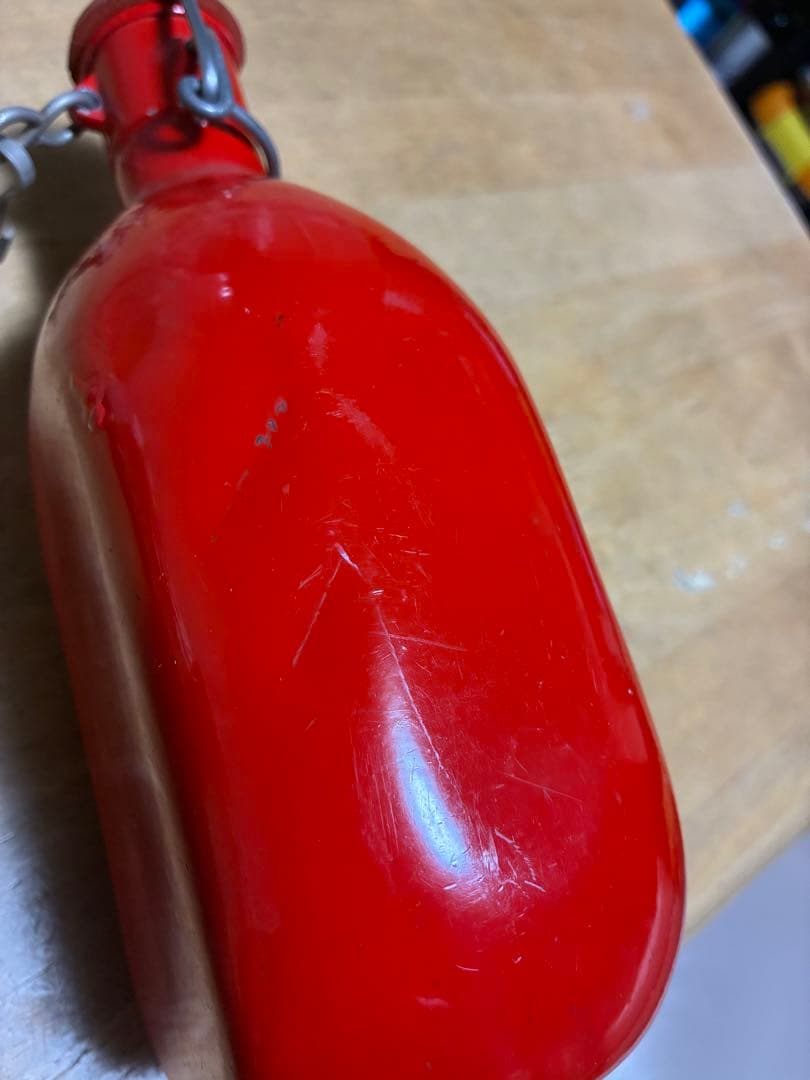 グランテトラLE GRAND TETRAS 水筒とマグカップセット