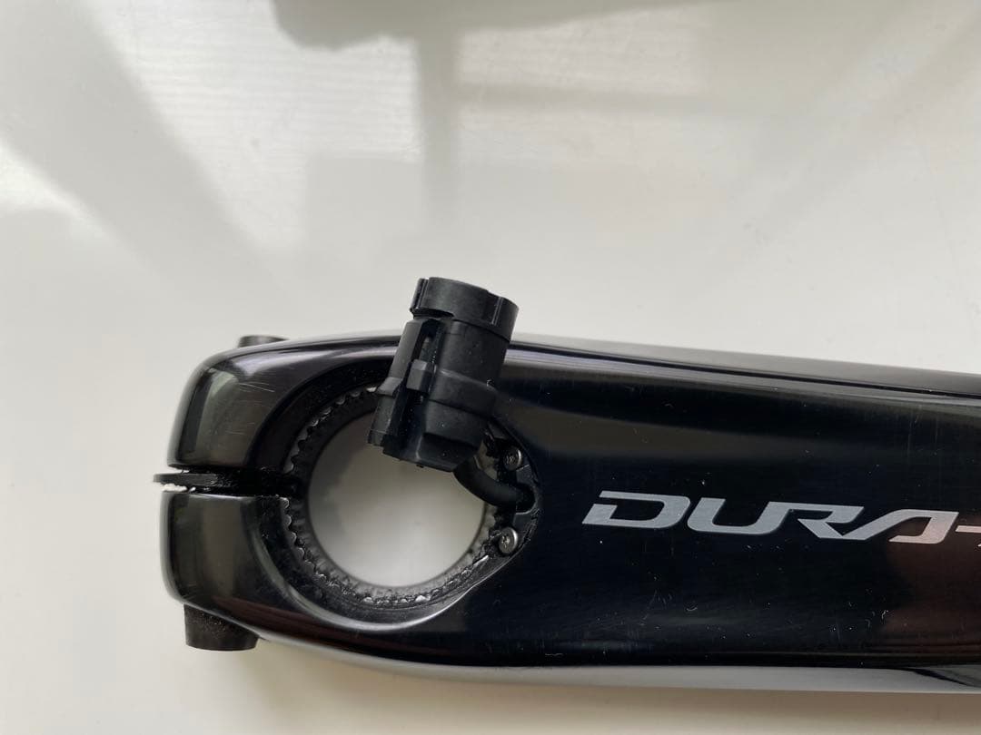 DURA-ACE FC-R9200-P パワーメーター