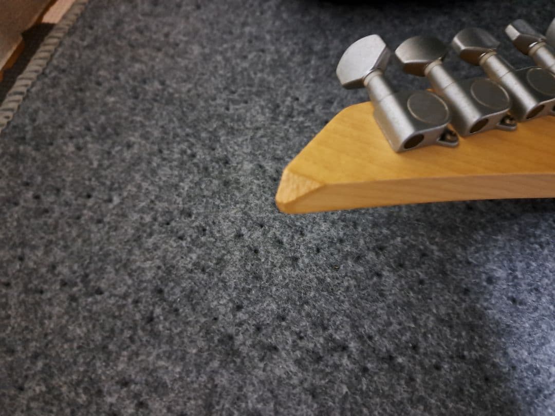 か*い様 ジャクソン　ギター