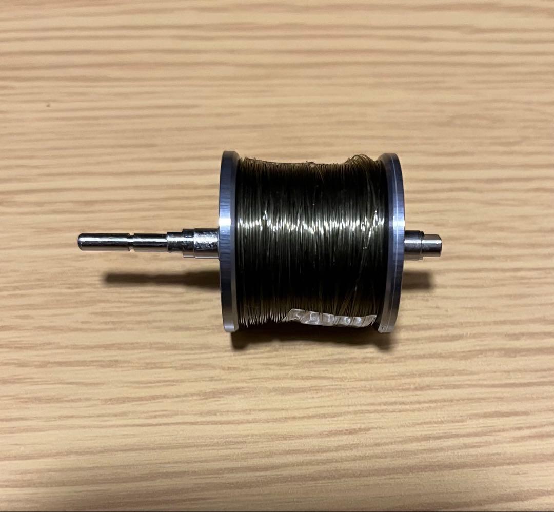 ド*ン様 アブガルシアアンバサダー2500C（復刻版）170017/48