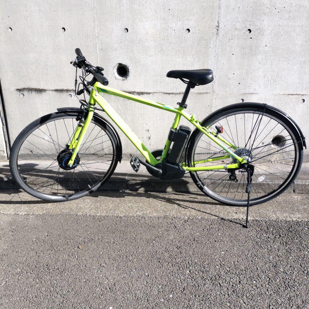 ブリヂストン　TB1e TB7B42 2022年式　直接引き取り限定、