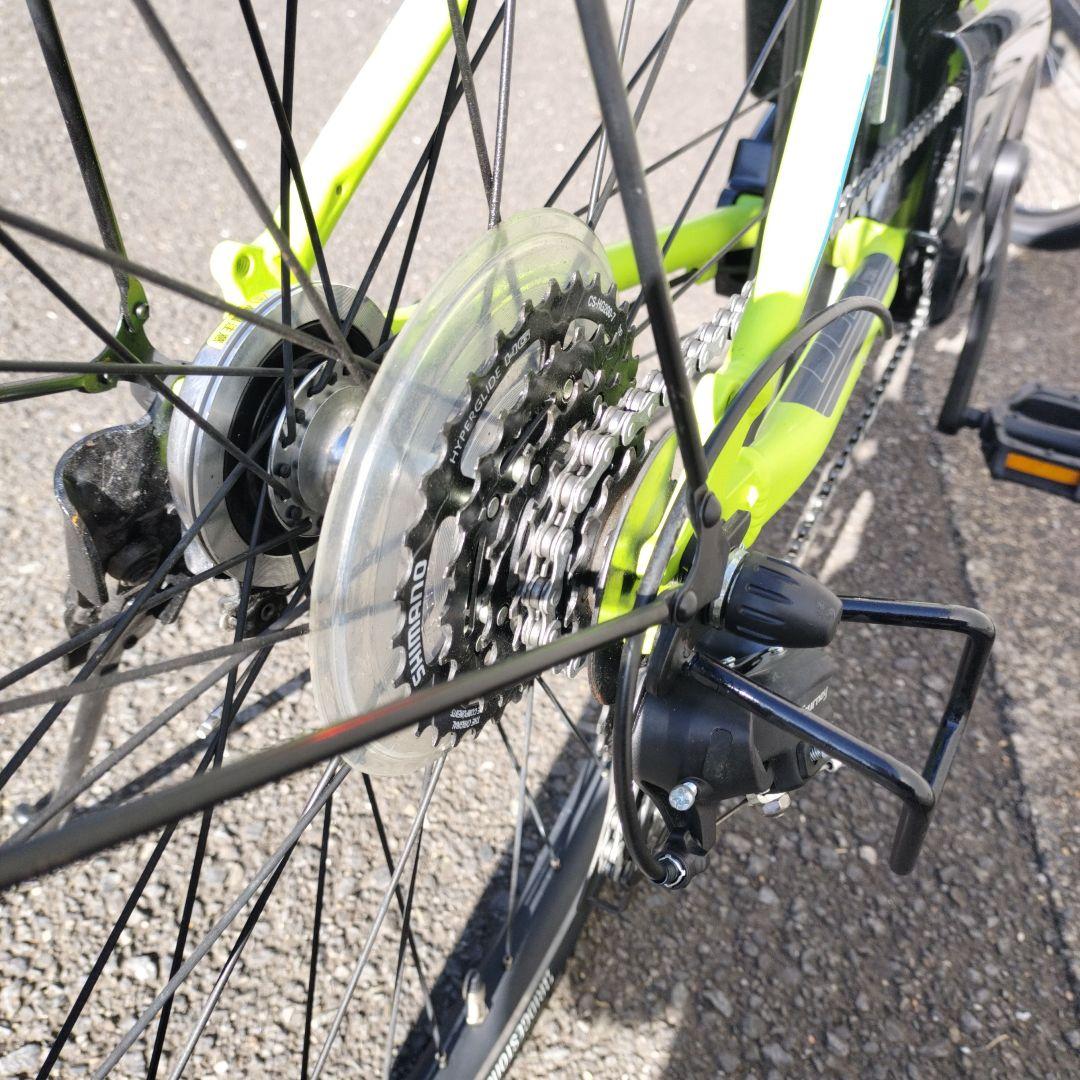 ブリヂストン　TB1e TB7B42 2022年式　直接引き取り限定、