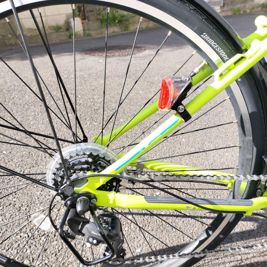 ブリヂストン　TB1e TB7B42 2022年式　直接引き取り限定、