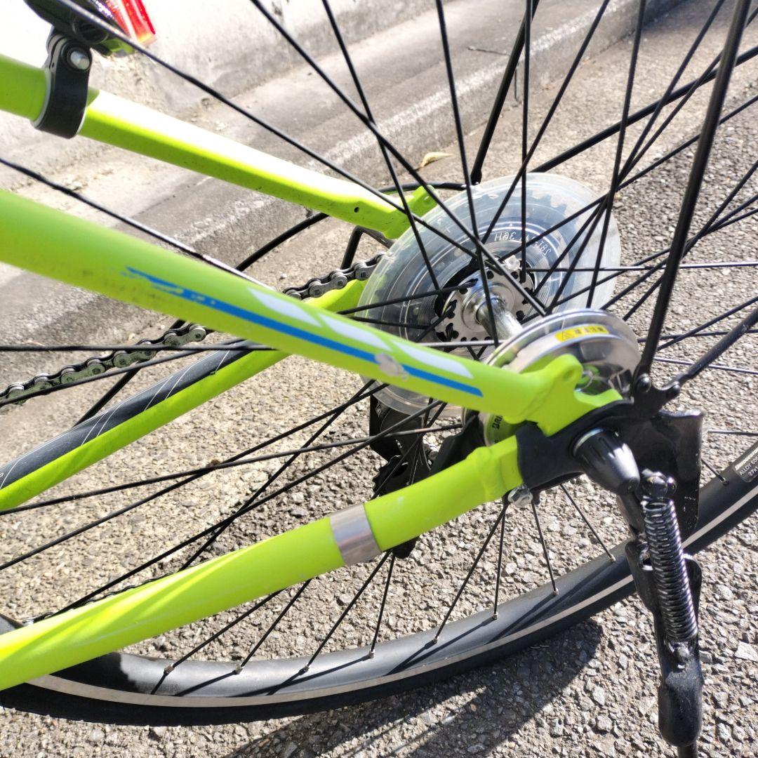 ブリヂストン　TB1e TB7B42 2022年式　直接引き取り限定、