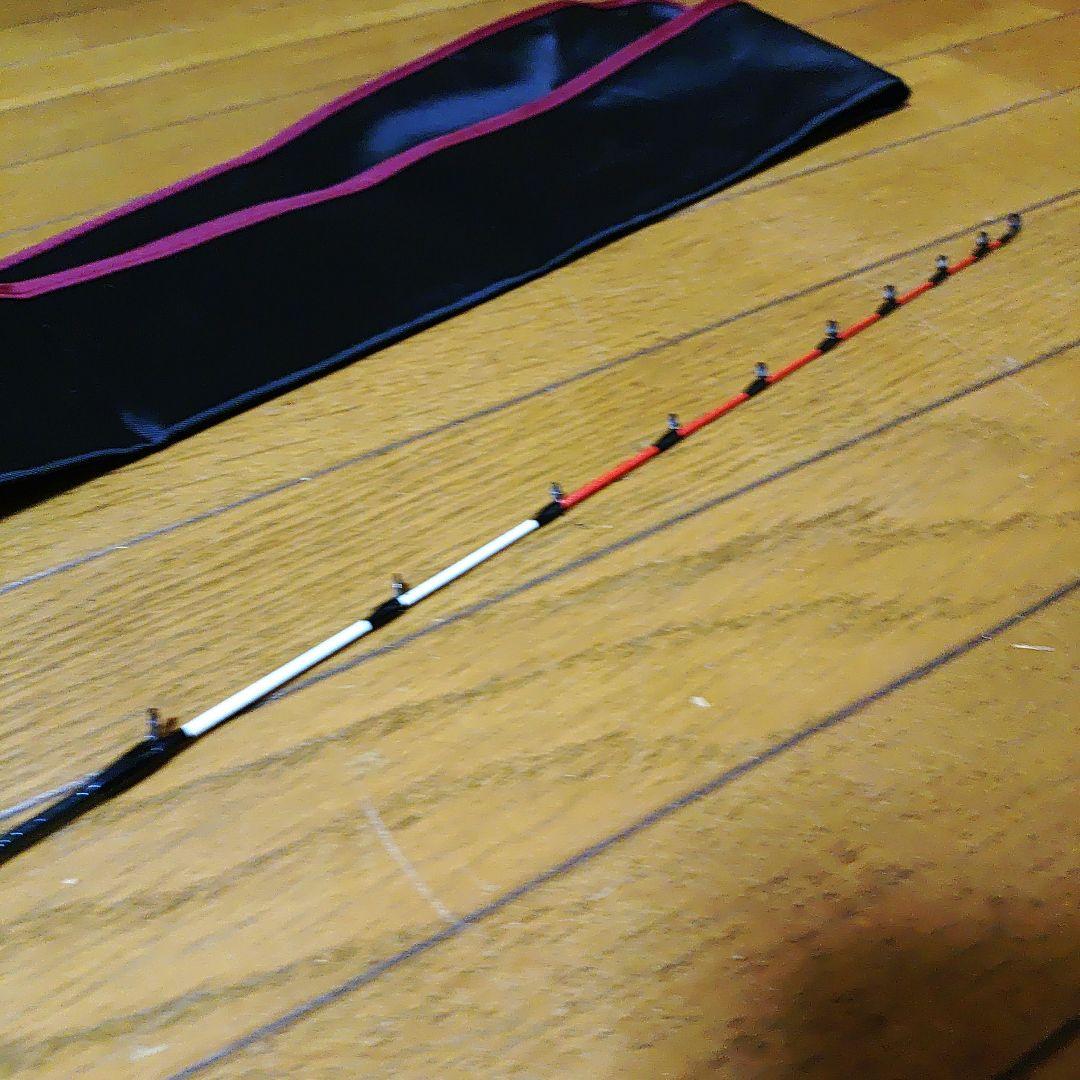 ダイワ 極鋭カワハギRT AGS N-MC