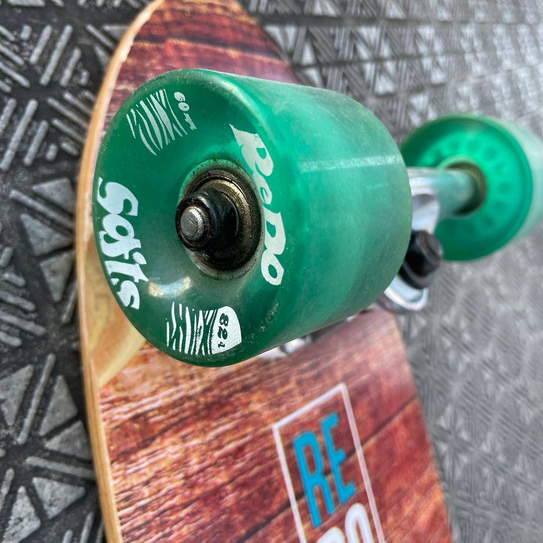 REDO スケートボード