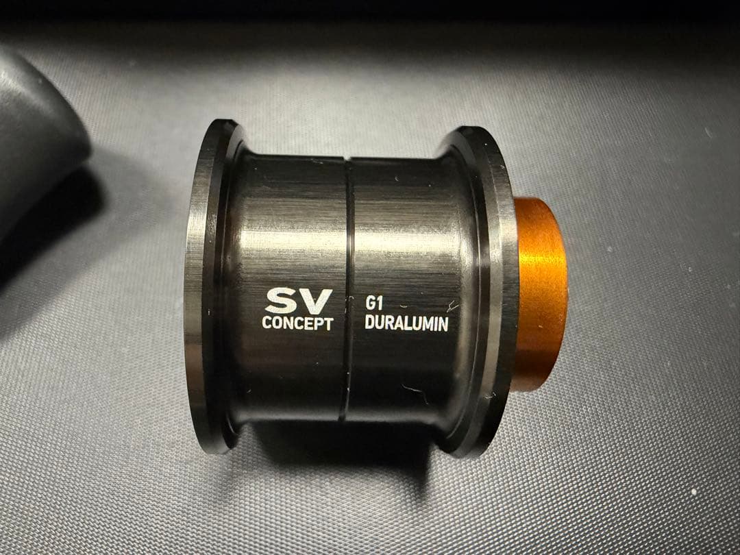 【ダイワ純正】25スティーズ リミテッド CT SV TW用 純正スプール