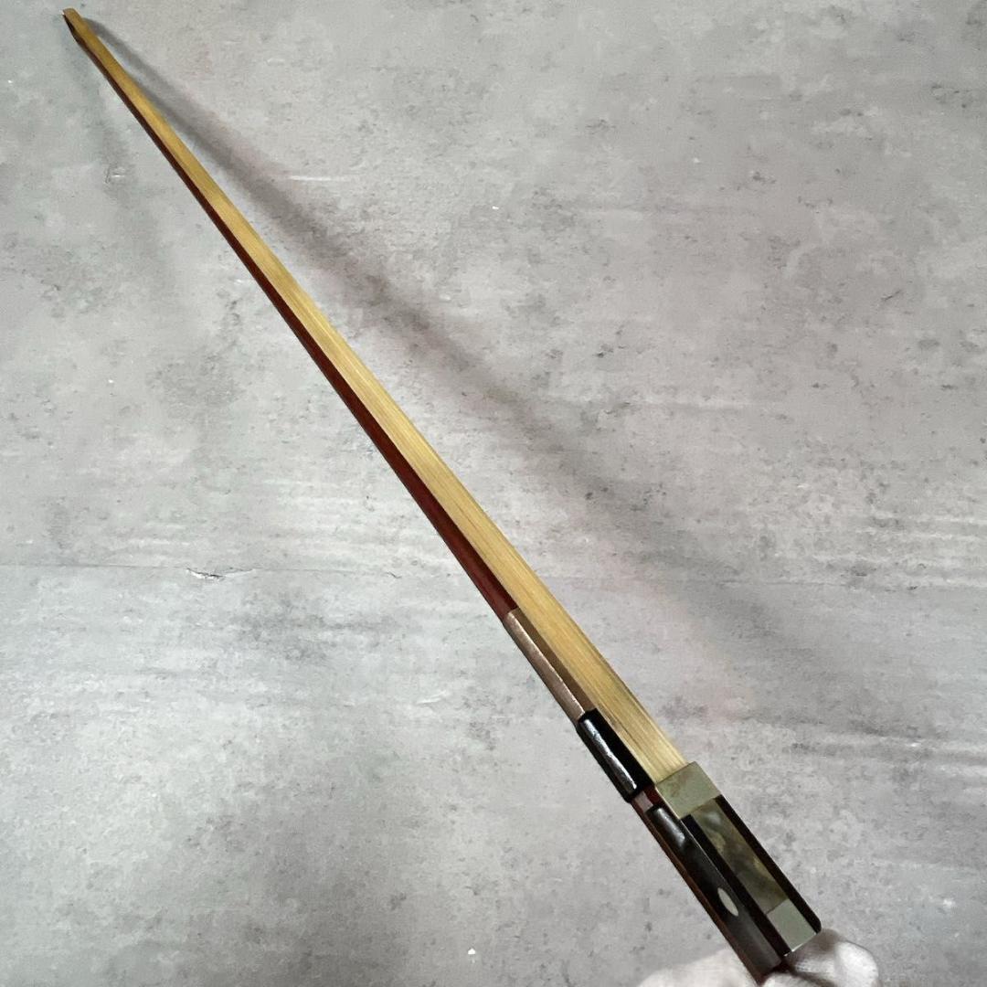 SUZUKI スズキ バイオリン No 540 4/4 Anno1977 弦楽器