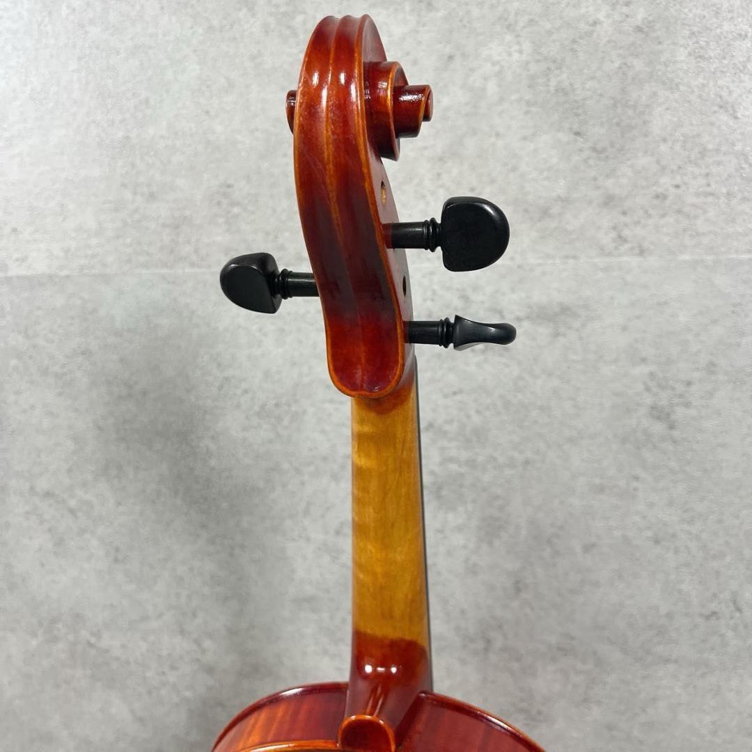 SUZUKI スズキ バイオリン No 540 4/4 Anno1977 弦楽器