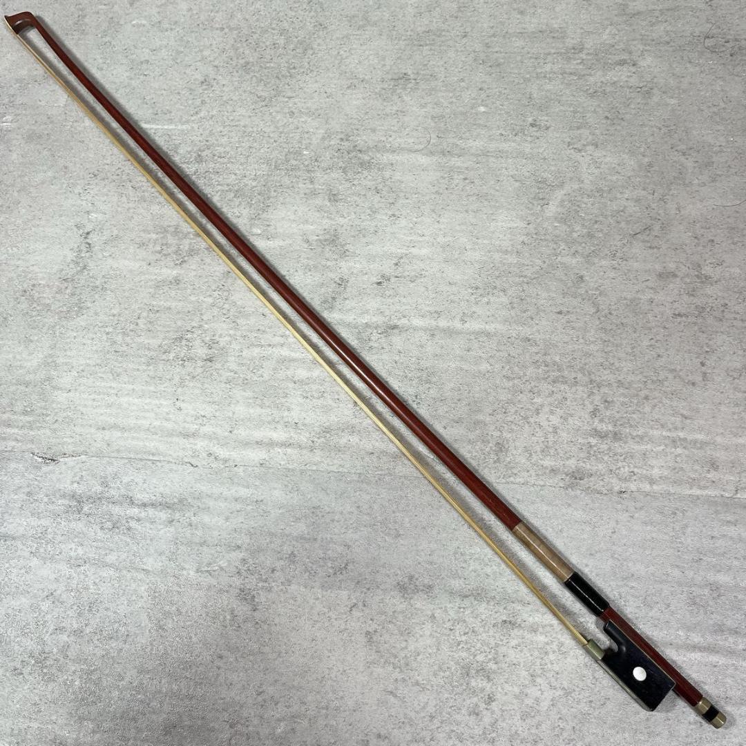 SUZUKI スズキ バイオリン No 540 4/4 Anno1977 弦楽器