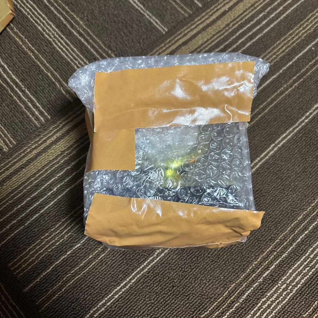 ドジャース　野球ボールケース　記念ボール付き