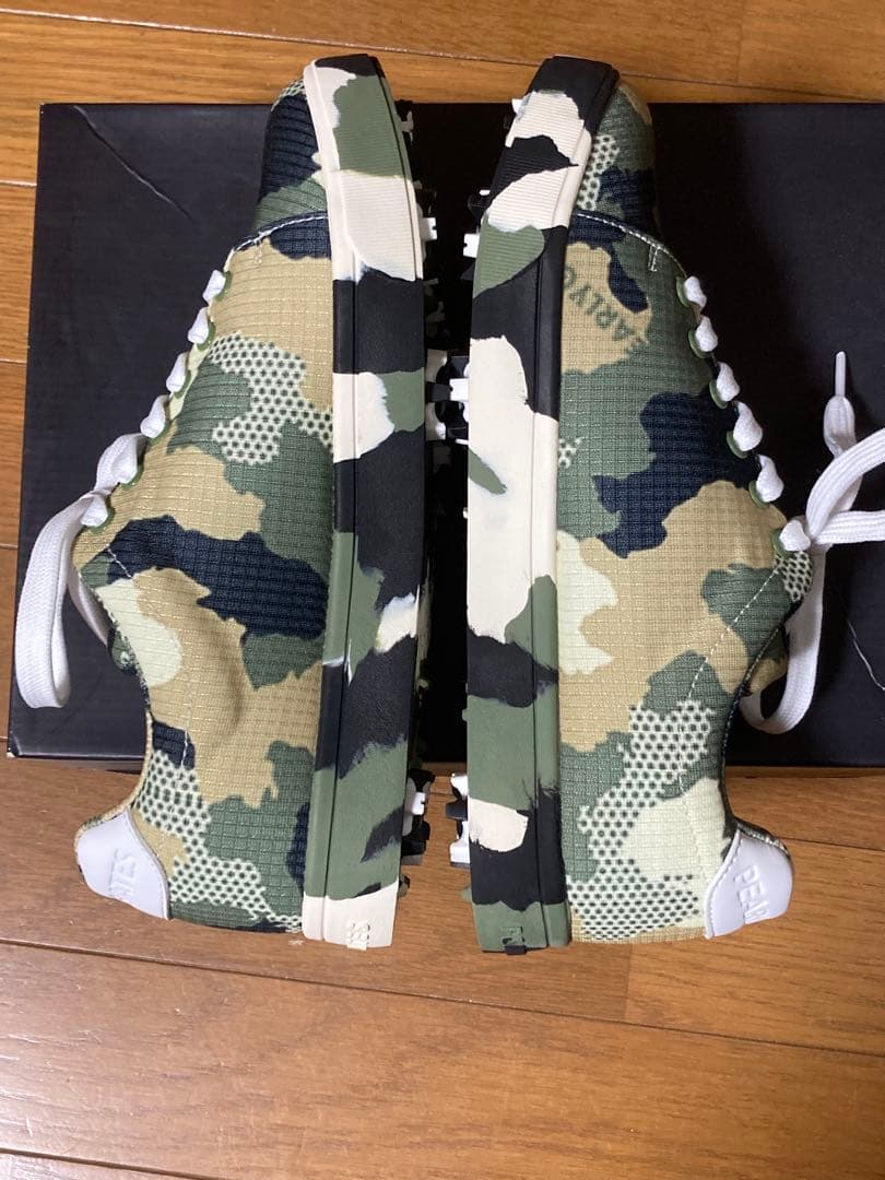 パーリーゲイツ シューズ　23.0㎝