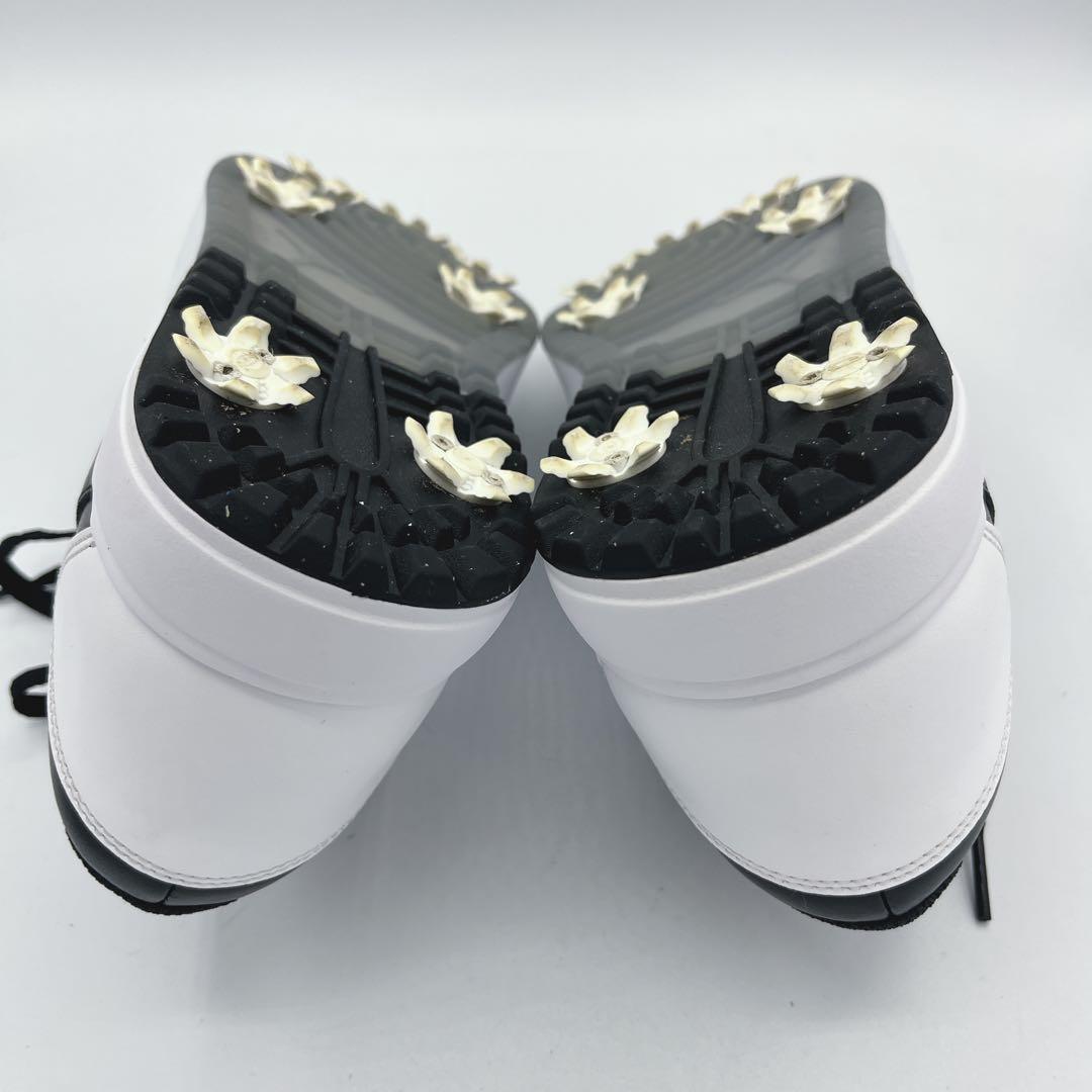 極美品　NIKEゴルフシューズ　 JORDAN NU RETRO1 G