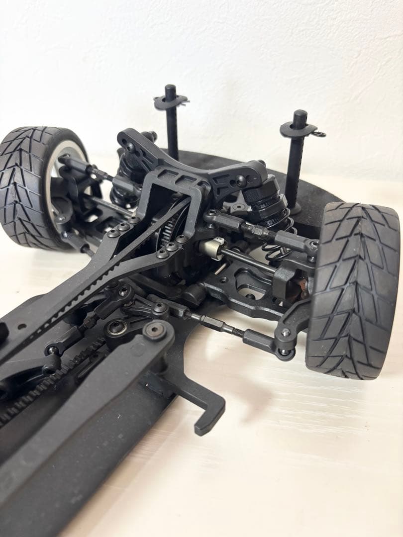 中古ヨコモ　ルーキースピードRS1.0