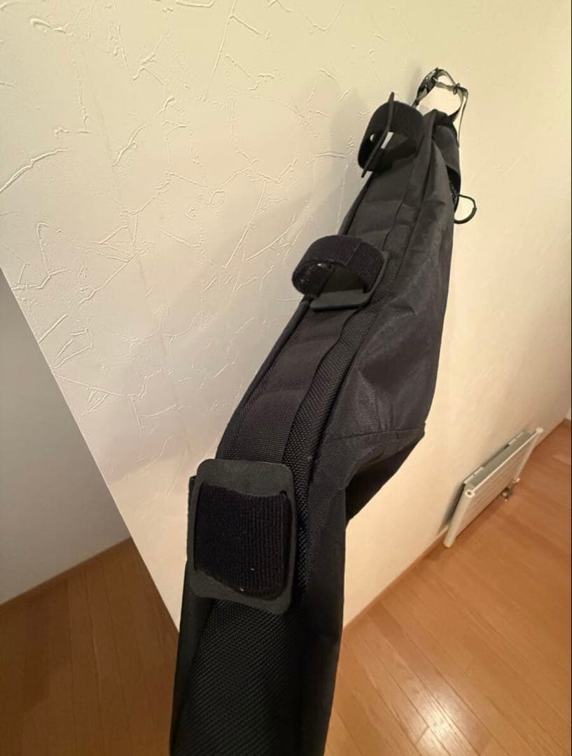 SURLY 廃番 珍品 フレームバッグ MTB用新品みたいMADE IN USA