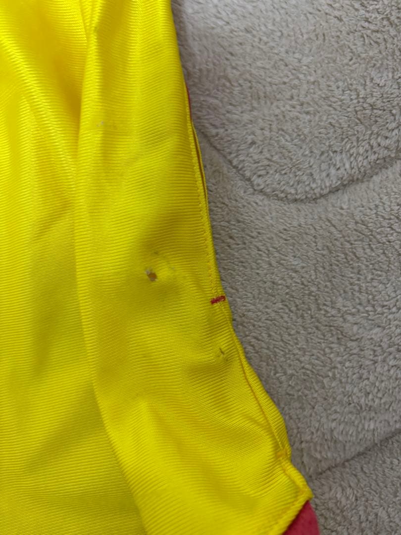 バレーゲームパンツ