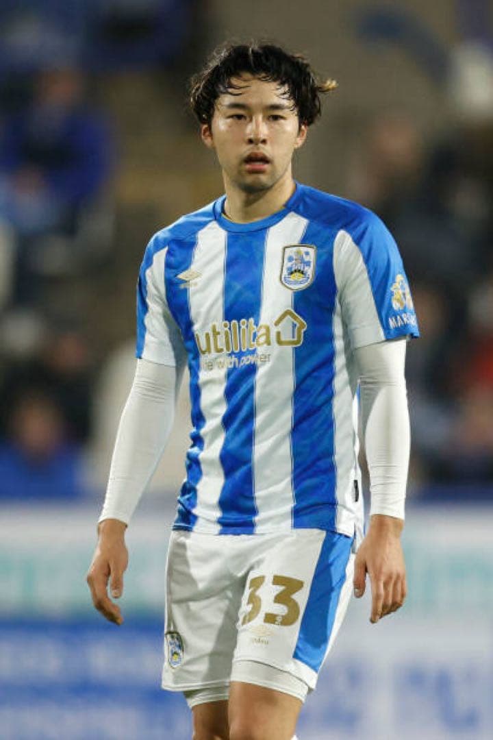 おきおき 中山雄太 実使用ユニフォーム