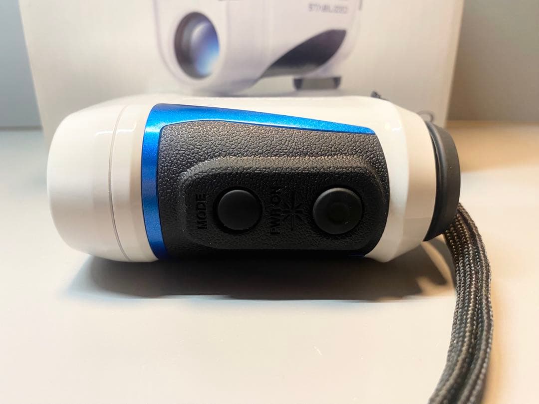 その他 Nikon COOLSHOT PRO STABILIZED