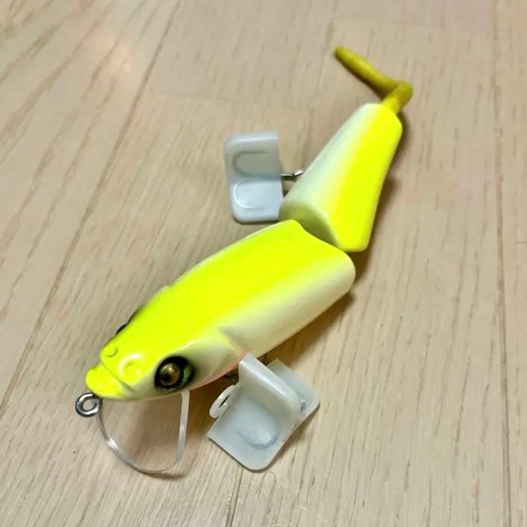 Van’s Bait バンズベイト　BWB 鉄ラット