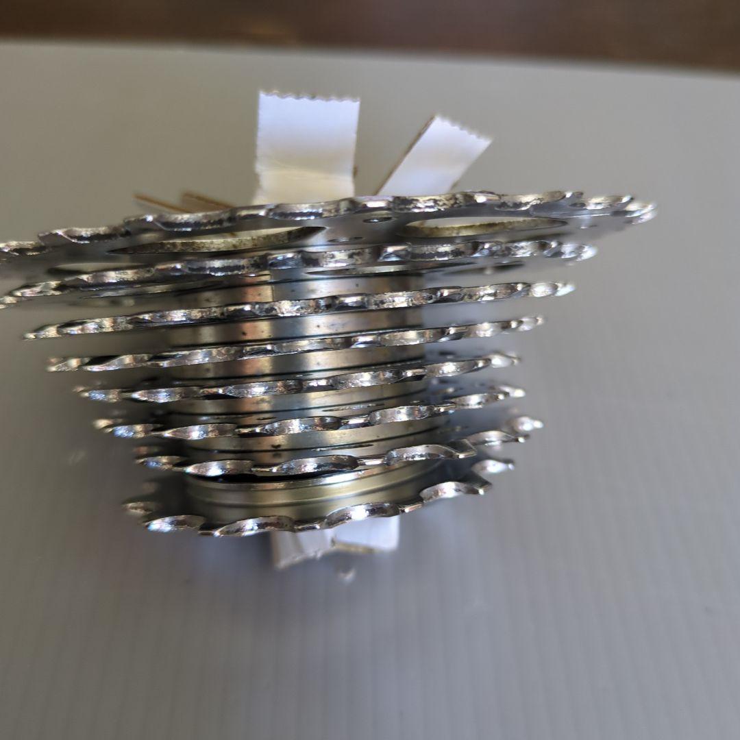 CAMPAGNOLO「カンパニョーロ」 8s 14-26 スプロケット