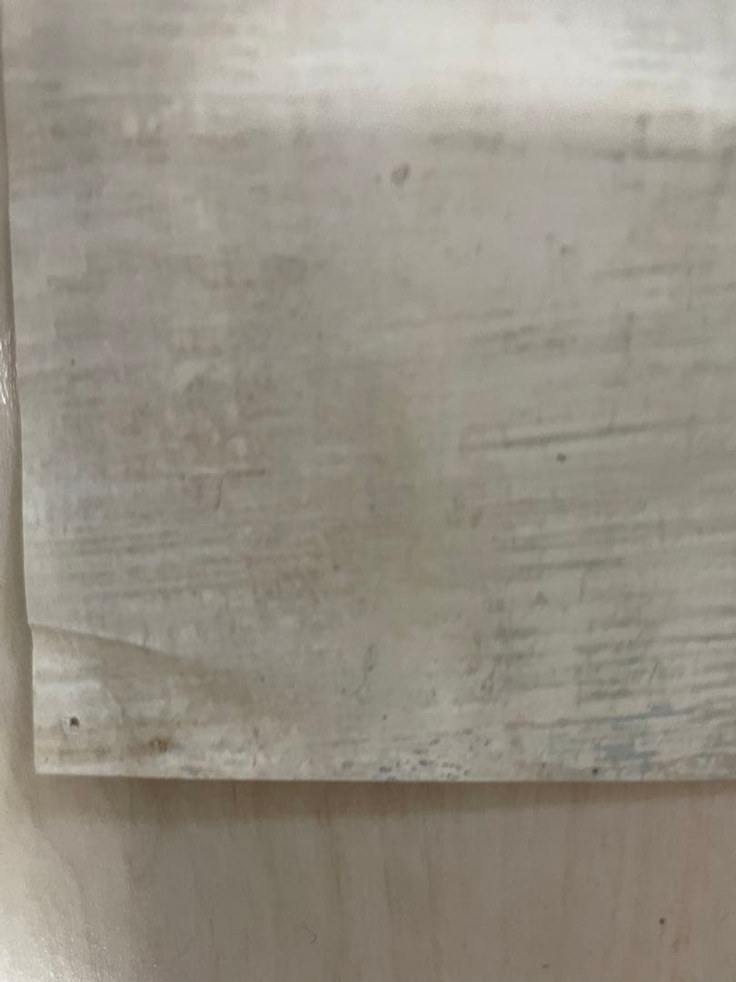 ken yokoyama 横山健　鬼レア！1stアルバムポスター