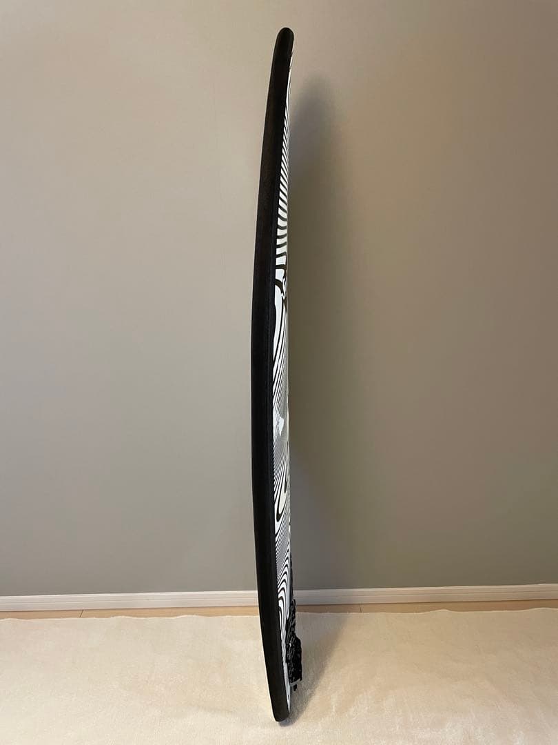 サーフィン・ボディボード Softech Granite 5'3