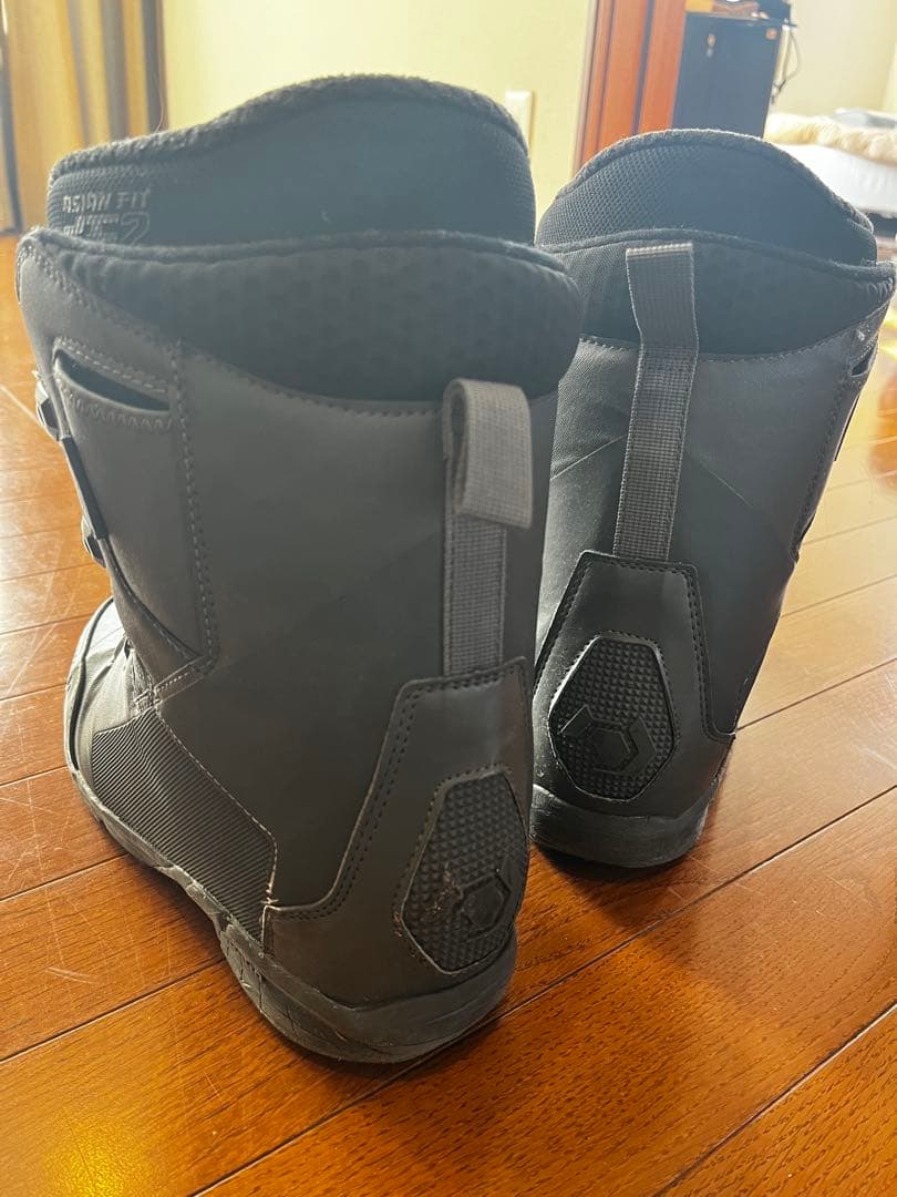 Northwave スノーブーツ