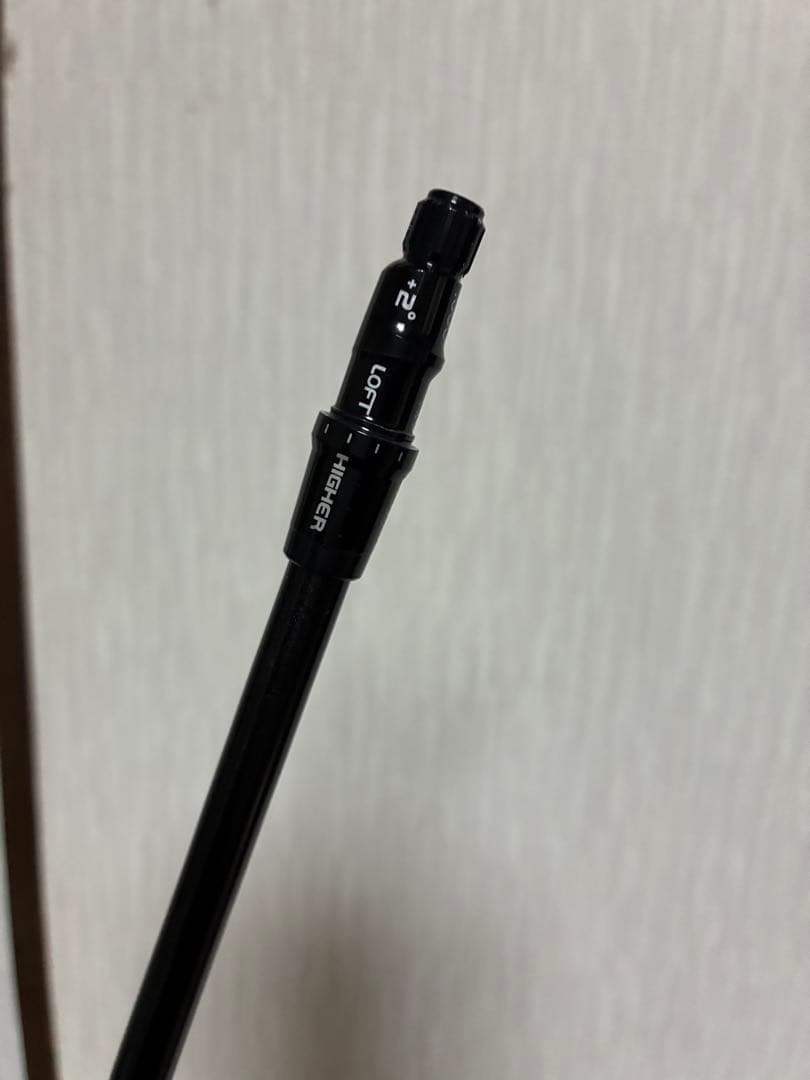 ドライバー用シャフト　 USTマミヤ The ATTAS V2