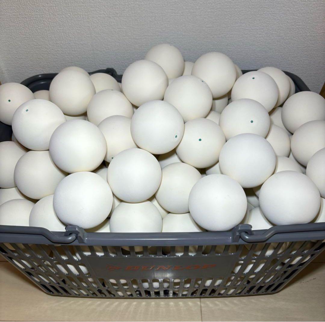 【早い者勝ち】ソフトテニス ボール 96球 新品