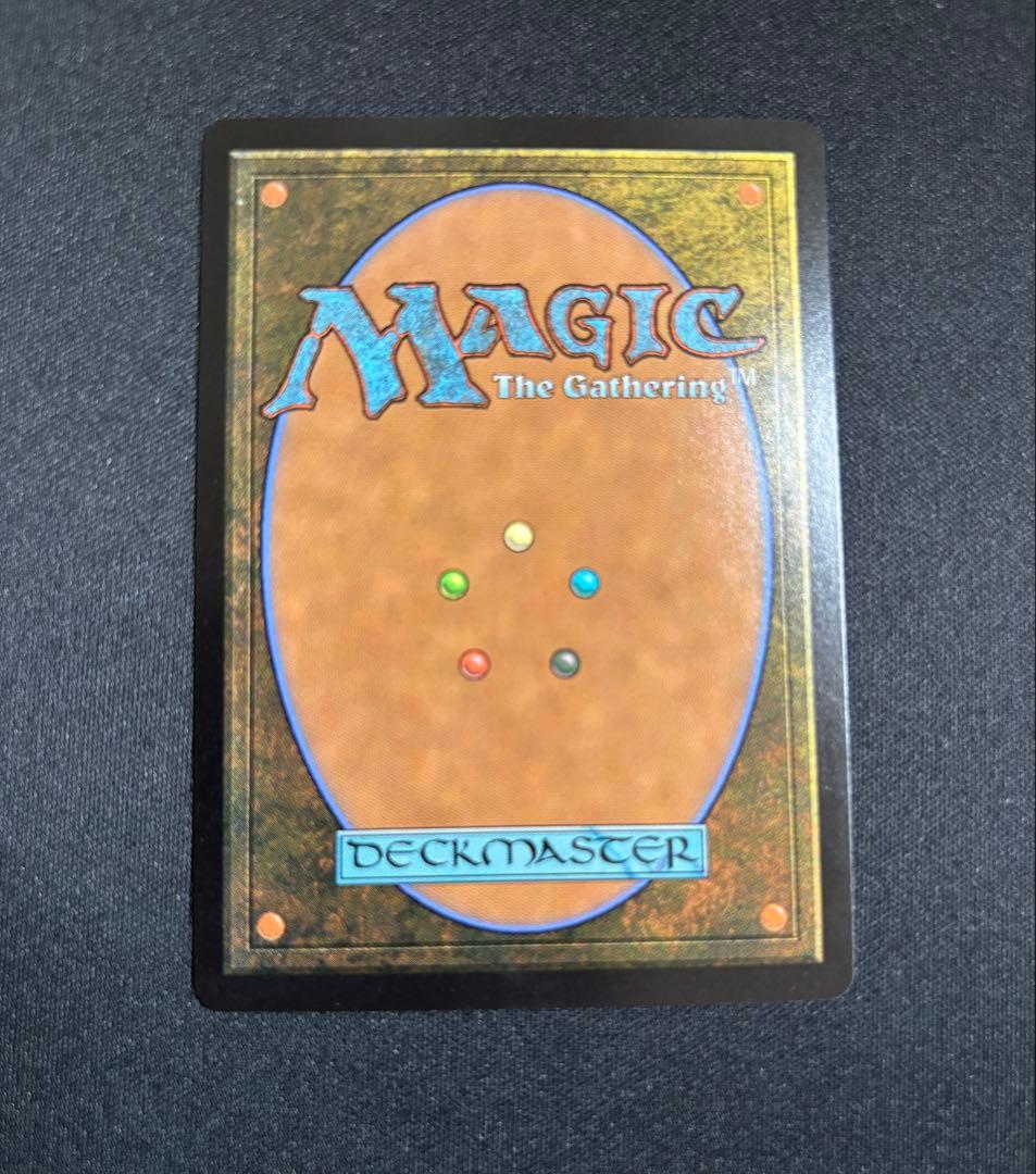 MTG FF ミッドガルの傭兵、クラウド　サージ foil