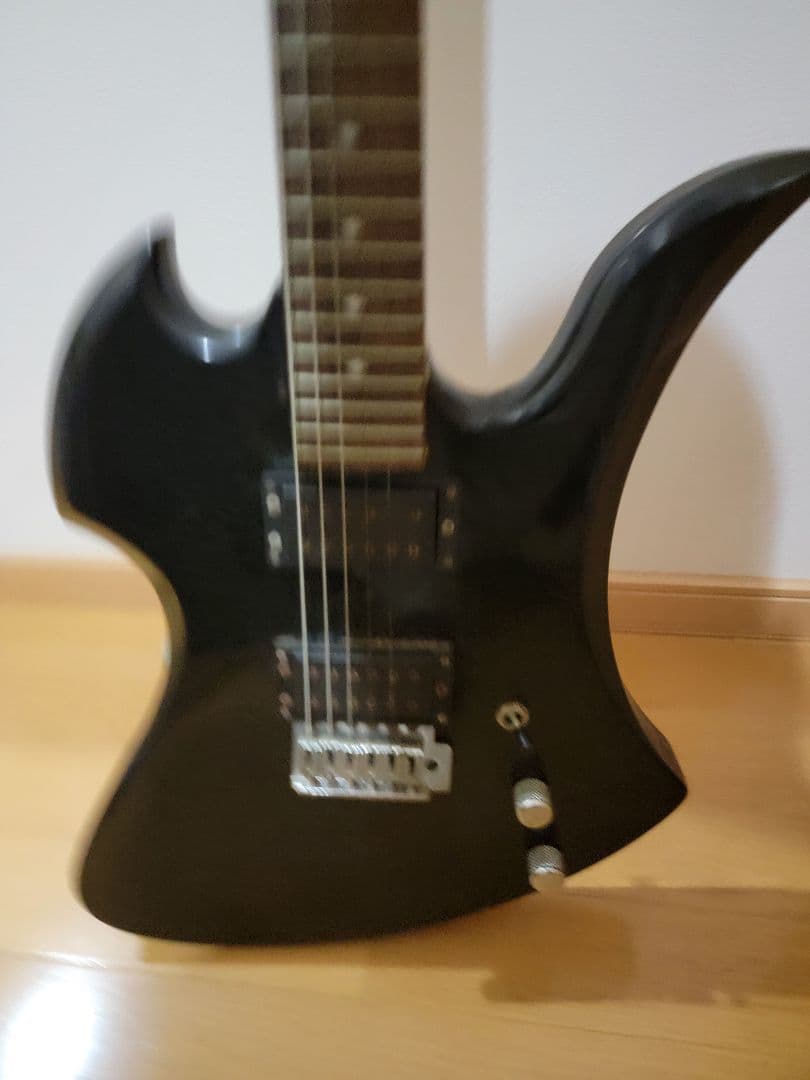 モッキンバード?