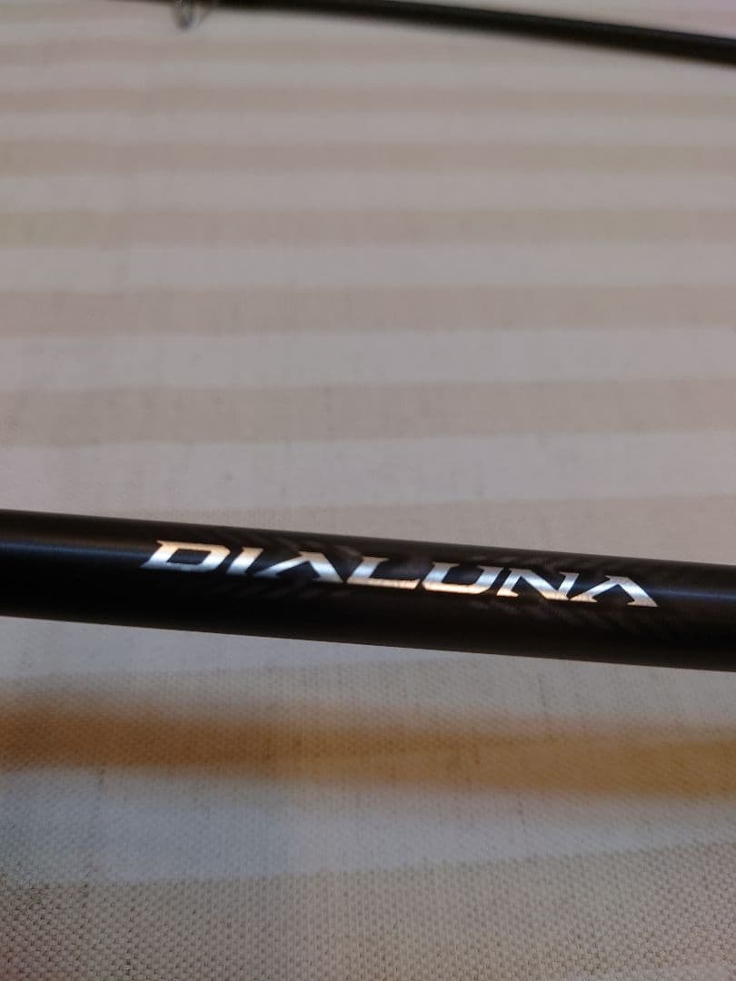 23ディアルーナS96ML