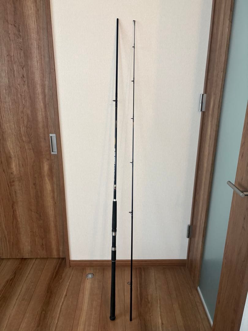 スミス　ブローショット　GS-110 10〜40g 美品