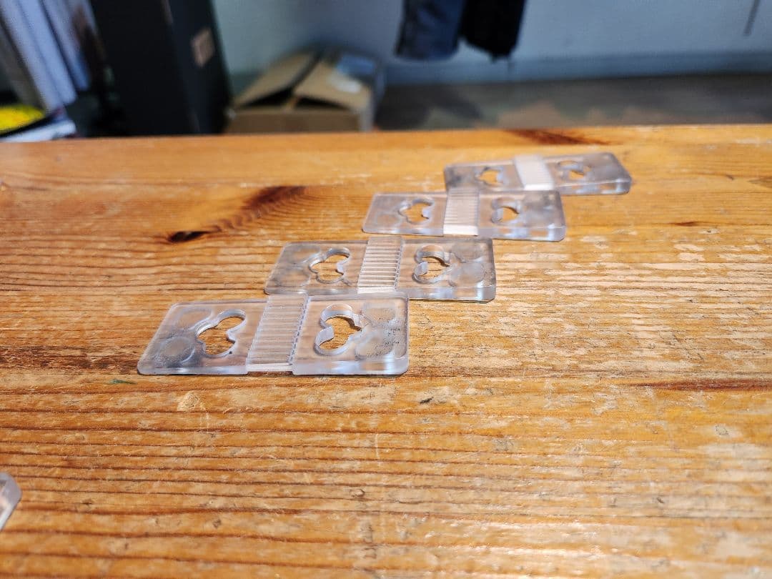 アクトギア、ネオグライド ML